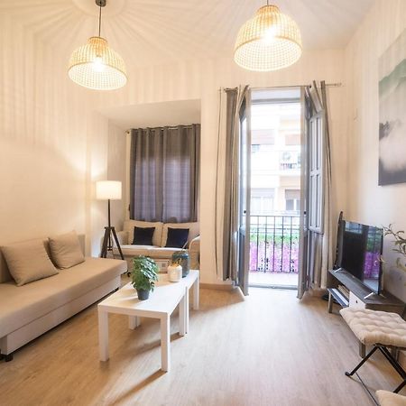 Moonkey - Apartamento Plaza San Antonio Alicante Ngoại thất bức ảnh