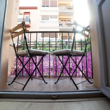 Moonkey - Apartamento Plaza San Antonio Alicante Ngoại thất bức ảnh