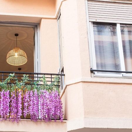 Moonkey - Apartamento Plaza San Antonio Alicante Ngoại thất bức ảnh