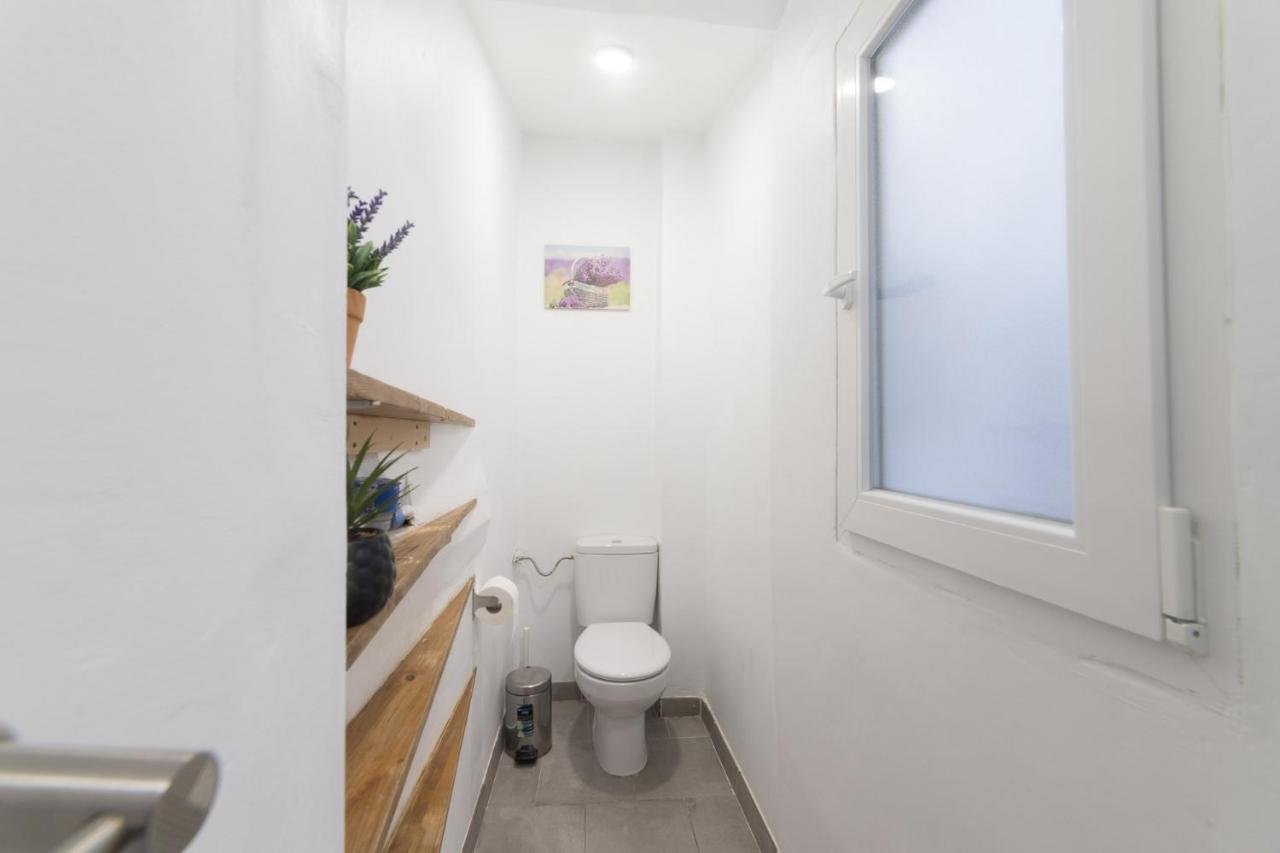 Moonkey - Apartamento Plaza San Antonio Alicante Ngoại thất bức ảnh