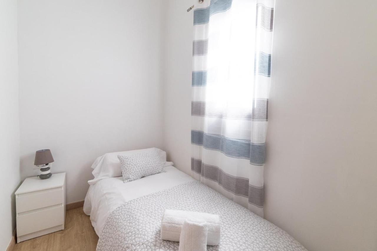 Moonkey - Apartamento Plaza San Antonio Alicante Ngoại thất bức ảnh